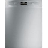 Smeg LSP292DX vaatwasser Onderbouw 13 couverts D