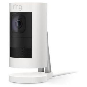Ring Stick Up Cam Wired - IP-camera Wit