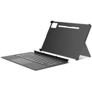 Lenovo - Idea Tab Pro - Keyboard Pack - UK-International Indeling - Magnetische Bevestiging