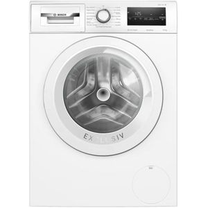 Bosch WAN2829MNL EXCLUSIV - Wasmachine Wit