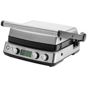 GreenPan Elite contactgrill - Contact grill Grijs
