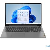 Lenovo IdeaPad 3 15IAU7 (82RK013AMH) - Laptop Grijs