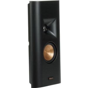 Klipsch RP-140D - Boekenplank speaker Zwart