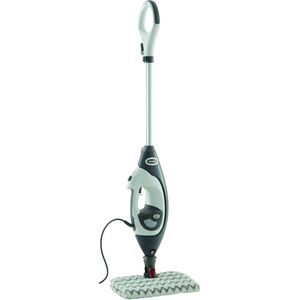 Shark S6005 Steam Pocket Mop - Stoomreiniger Grijs