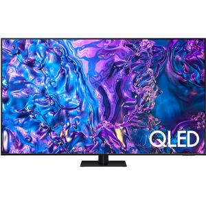 Samsung QE85Q70D (2024) - QLED TV Zwart