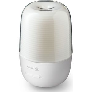 Clean Air Optima AD-301 - Aroma Diffuser Ambiente - Luchtzuiverende werking en Optimaal Aromatiseren