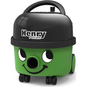 Numatic Henry Petcare HPC160-11 Groene Stofzuiger