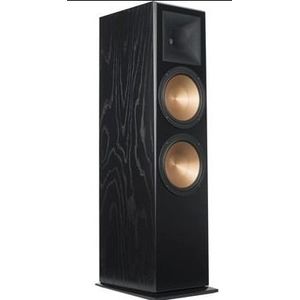 Klipsch RF-7 III - Vloerstaande speaker Zwart