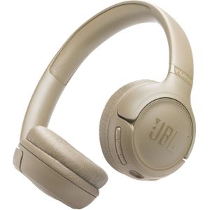 JBL Tune 530BT - Hoofdtelefoon Bruin