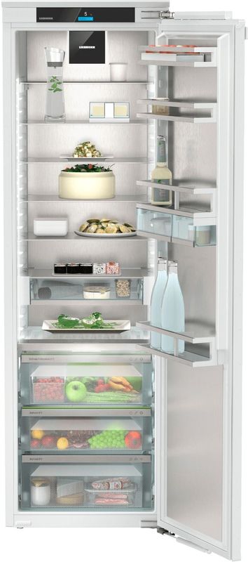 Liebherr IRBci 5170-20 - Inbouw koelkast zonder vriesvak Wit kopen?  Vergelijk de beste prijs op beslist.nl