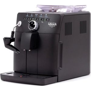 Gaggia Naviglio Milk - Volautomatische koffiemachines