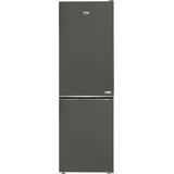 Beko B5RCNA366HG HARVESTfresh - Koel-vriescombinatie Grijs