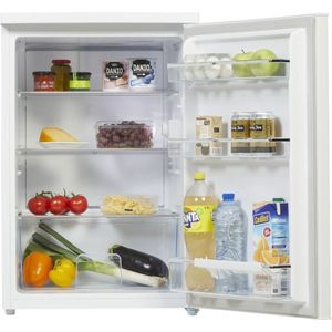 57 cm - 56 cm - Koelkast kopen? ✔️ Goedkope koelkasten online | beslist.nl