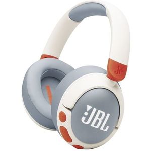 JBL Junior 470NC - Hoofdtelefoon Wit