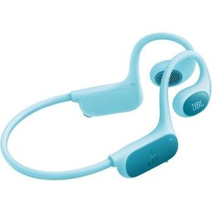 JBL Junior Free - Hoofdtelefoon Blauw