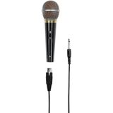 Hama Dynamische microfoon DM 60 - Microfoon