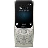 Nokia 8210 4G - Mobiele telefoon Bruin