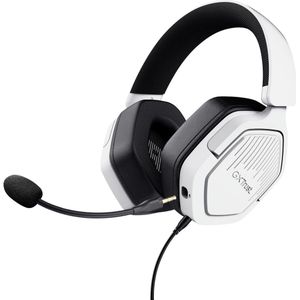 Trust GXT 492W Carus Gaming Headset - PS5/PS4/PC/Switch - Wit