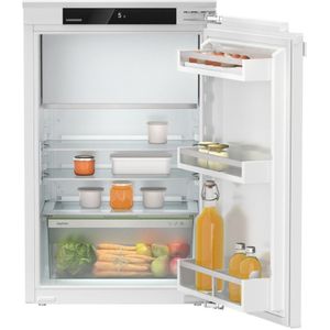 Liebherr IRd 3901-20 - Inbouw koelkast met vriesvak Wit