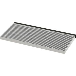 Bosch DWZ2IT1B4 - Afzuigkap accessoire