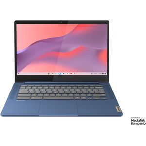 Lenovo IdeaPad Slim 3 Chrome 14M868 (82XJ002VMH) - Chromebook