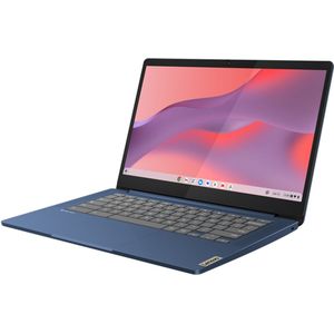 Lenovo IdeaPad Slim 3 Chrome 14M868 (82XJ002VMH) - Chromebook