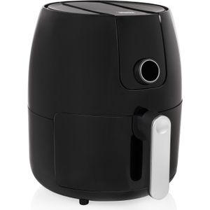 Princess 182025 Digitale Airfryer XXL - Heteluchtfriteuse - Inhoud 4.5 liter