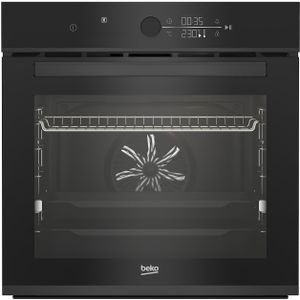 Beko BBIM13400DXSE Selective Line - Inbouw oven