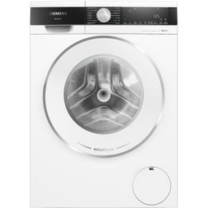 Siemens WG44G2ZMNL - Wasmachine Wit