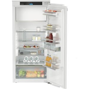 Liebherr IRd 4151-20 - Inbouw koelkast met vriesvak Wit