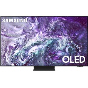 Samsung QE77S95D (2024) - OLED TV Zwart