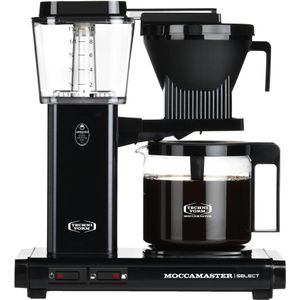 Moccamaster KBG Select Koffiezetapparaat - 5 jaar garantie