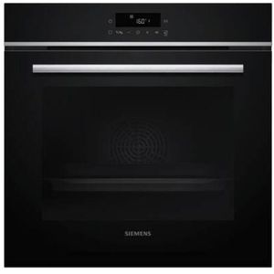 Siemens HB572AES3 - Inbouw oven Grijs