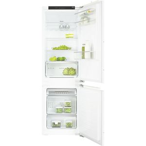 Miele KD 7714 E Active -Koel-vriescombinatie - Wit