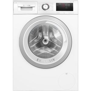 Bosch WAU28P95NL - Wasmachine Wit