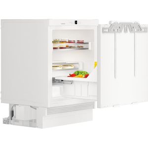 Liebherr UIKo 1550-26 - Onderbouw koelkast zonder vriezer Wit
