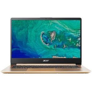 Acer Swift 1 SF114-32-P4AG - Laptop Goud