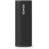 Sonos Roam - Bluetooth speaker zwart