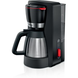 Bosch TKA6M273 - Koffiefilter apparaat Zwart