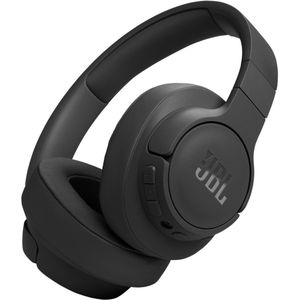 JBL Tune 777NC - Hoofdtelefoon - Zwart