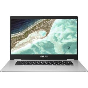 Asus Chromebook C523NA-BR0364 - Chromebook Zilver