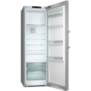 Miele K 4776 DD edt/cs - Tafelmodel koelkast met vriesvak Zilver