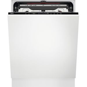 AEG FSE76737P - Energielabel A, 14 Couverts - SatelliteClean - QuickSelect