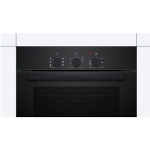 Bosch HBF011BA2 - Inbouw oven Zwart