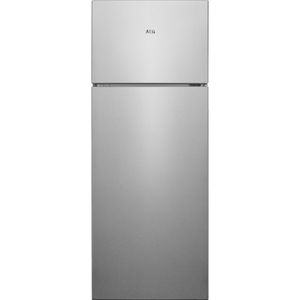 AEG RDB424E1AX - Compacte Koel-vriescombinatie - Zilver