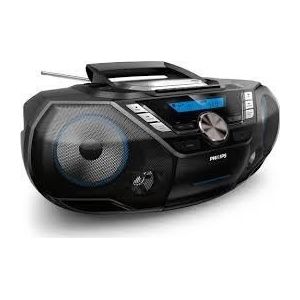 Anoi Sympton na school Radio met cd speler DVD-speler / HD-recorder kopen? | Ruim aanbod |  beslist.nl