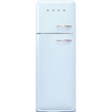 Smeg FAB30LPB5 - Koel-vriescombinatie Blauw