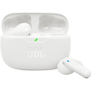 JBL Wave Beam 2 - Oordopjes Wit