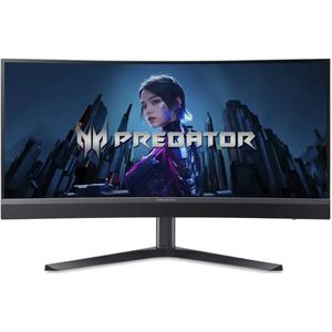 Acer Predator X34V3bmiiphuzx - Monitor