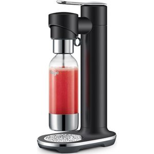 Sage THE INFIZZ FUSION BLACK TRUFFLE - Keukenmachine Zwart